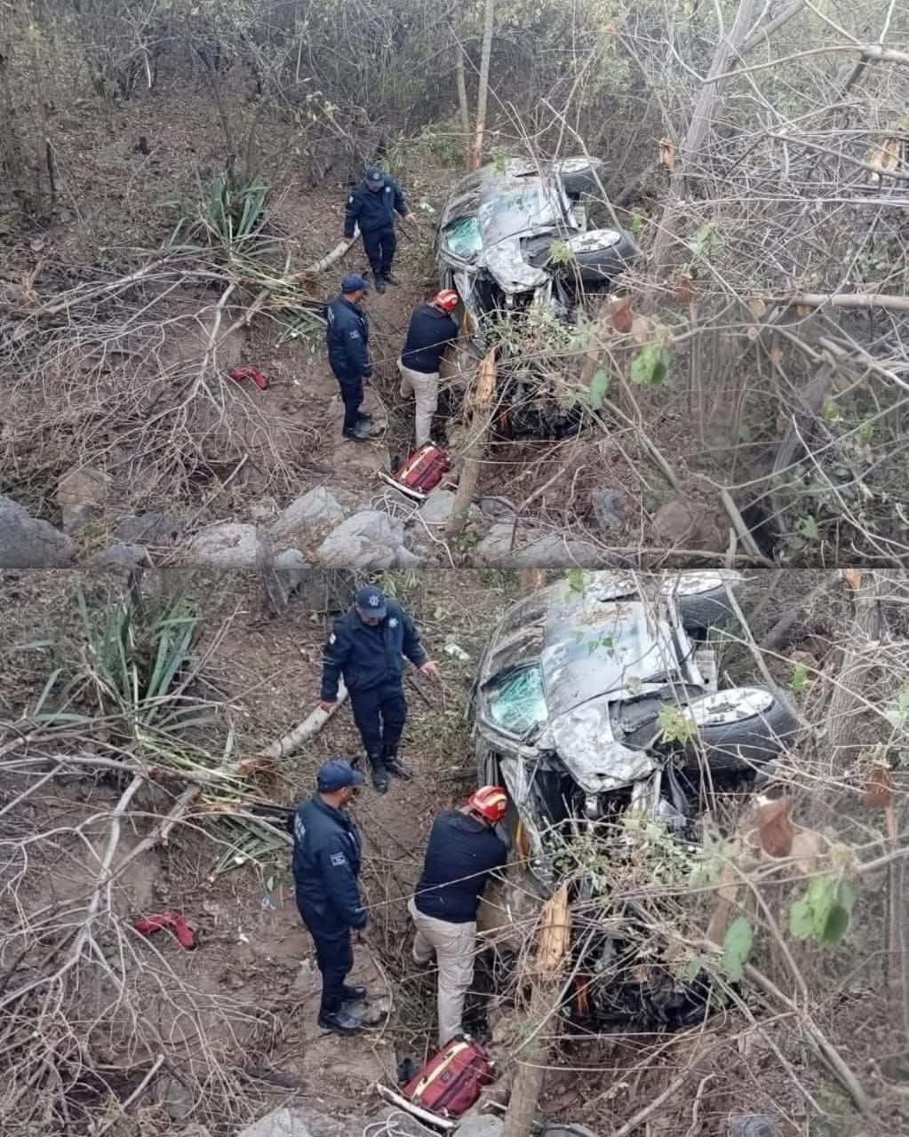 toda la información